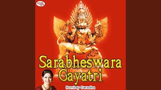 Sarabheswara Gayatri