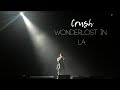Crush 크러쉬 LA 2018 - Beautiful, None, Sofa, Fall, Don't Forget