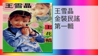 王雪晶 - 女兒圈(Original Music Audio)nv er quan