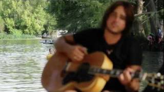 Mark McKinney - The River Song (Official Music Video)