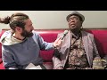 AL CAMPBELL - Interview by Vibes A Come Reggae Radio Show (Radio R.G.B. 99.2FM) 11/01/2020