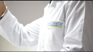 Hydrex Diagnostics - Corporate Film