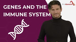 How Gene Defects Overactivate Our Immune System