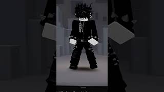 Kece Gak? || #shorts #roblox #robloxindoneisa #robloxedit #capcut