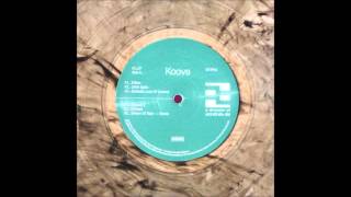 Koova - Little Spills