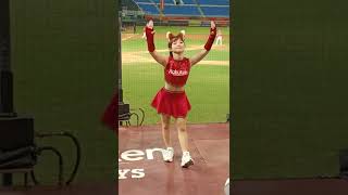 20220807 樂天女孩 Rakuten Girls 陳晨威應援 詩媛