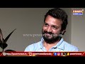 vijay raghavendra interview ನಾನು ಬಂಡೆ ಅಲ್ಲ.. ದೇವಮಾನವ ಅಲ್ಲ.. spandana power tv news