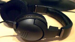 SteelSeries 7H Headset Review