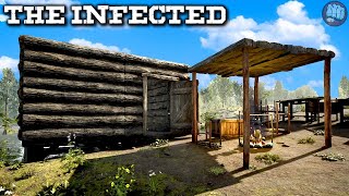 Surviving Day One | The Infected Gameplay | S4 Part 1