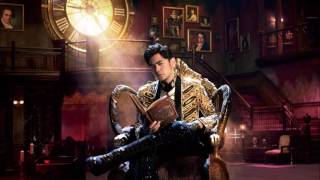 周杰倫 Jay Chou《告白氣球》