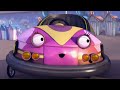 summer time 🌞😎🏝 compilation transport for kids cars for kids @ollythelittlewhitevanshow