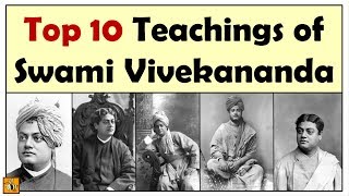 Teachings of Swami Vivekananda That Will Transform the Way You Think About Yourself!