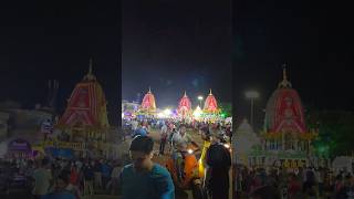 Rath yatra in puri | Jagannath  #rathyatra #puri #jagannath #festival #music