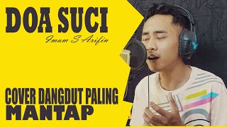 Doa Suci - Imam S Arifin Cover | Komar Faridi | Dangdut Klasik Terpopuler