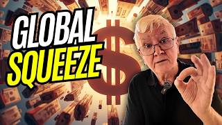 The Strong Dollar Is Breaking The World Economies. Are You Positioned?