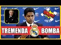 ULTIMA HORA / ACABAN DE CONFIRMARLO / NOTICIAS DEL REAL MADRID HOY