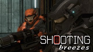 Shooting Breezes - Episode 1 [Halo: Reach Machinima]