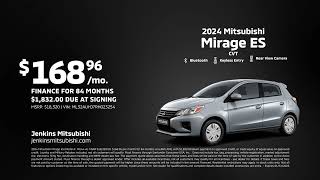 Mitsubishi Mirage 01/09/2025 4788171