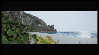 Timeless moments - Unreal Engine 5 Cinematic Short