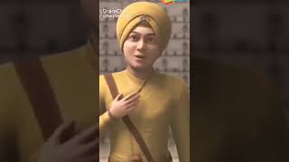 14 ਪੋਹ🙏🙏 #wmk #gurdwara #babadeepsinghjii #gurbanikirtan #gururamdasji #charsahibzaade