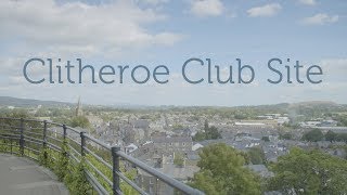 Clitheroe Camping and Caravanning Club