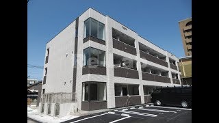 宮崎市 賃貸 ペット可（犬・猫）1LDK エスポワール 301号【不動産のリーラボ】