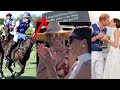 Meghan Cheers Harry& speaks Spanish in polo doc' -making headlines/Surprise as express Supports &M!