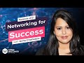 Networking for Success with Anita Chatterjee: Ep 212 | Win the Day with James Whittaker