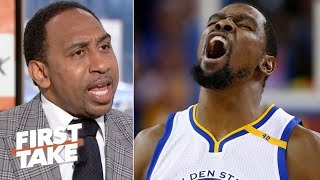 The Knicks have lost New York to the Nets – Stephen A.  | First Take