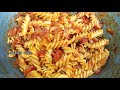 pasta recipe simple indian style masala pasta kids special குழந்தைகள் விரும்பும் மசாலா பாஸ்தா