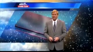 What is our average amount of snowfall?