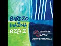 bardzo ważna rzecz feat. ewa sipos natalia konicz hamada jablco u0026 juraj griglak