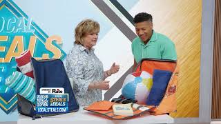 LOCAL STEALS & DEALS - Playamigo