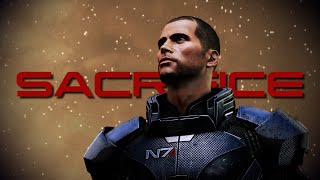 Mass Effect LE: Sacrifice