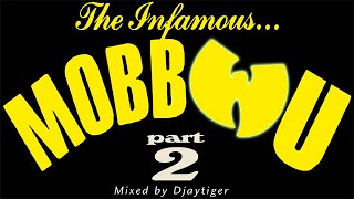 Wutang x Mobb Deep, The Infamous Mobb Wu Pt 2 | 11 - Ghostface Getaway