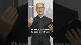 Pourquoi Dieu laisse-t-il mourir les enfants ? Le p. Thibaut de Rincquesen propose une réponse...