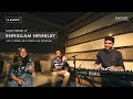 Ennullam Ninnilay | Cover Version | Evergreen Song | J.V Peter | Anju Joseph | Sam Poovachal ©