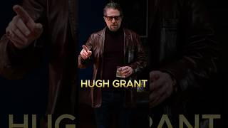 Evolution Of Hugh Grant