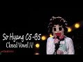 So Hyang C5-B5 Belting Notes With Closed Vowel /i/ | Best high note in the world! Can Your Fave Do?