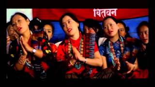 Rahare Mayalu | New Rodhi Song by Suman Aale & Ganesh Gurung