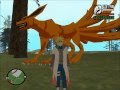 Grand Theft Auto San Andreas PC Pack de skins (Naruto, Goku, etc...) Grand Theft Auto San Andreas PC Pack de skins (Naruto, Goku, etc...)