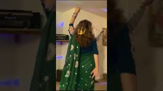 Iranian woman's dance on Sholay's Jab Tak Hai Jaan goes viral || part-1