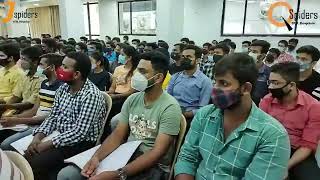 Jspiders BTM, Bangalore | Training and development Institute