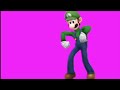 Same video of Luigi with a Twist....