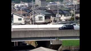 伊予鉄  福音寺駅～立花駅