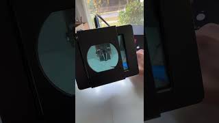 Magnifying Screen For Permanent Jewelry