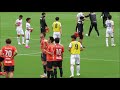 2021年j2第14節　大宮アルディージャ対ファジアーノ岡山　アディショナルタイム～試合終了