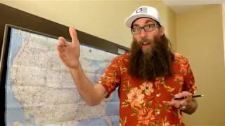Getting Ready for the Eclipse with Crowder