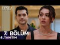 Leyla... Aşk... Adalet 7.Bölüm 4.Tanıtım -Sen Layla Mısın?