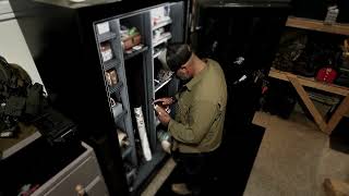 Winchester Gun Safes | Your Legacy Secured